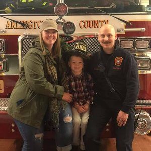 Meet your Posher, Joe